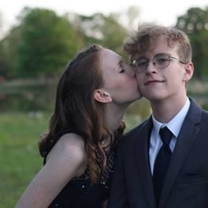 Meet your Posher, Samuel